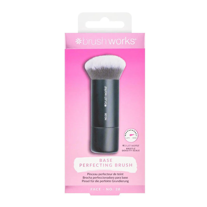 Brushworks No. 28 Base Perfecting Brush