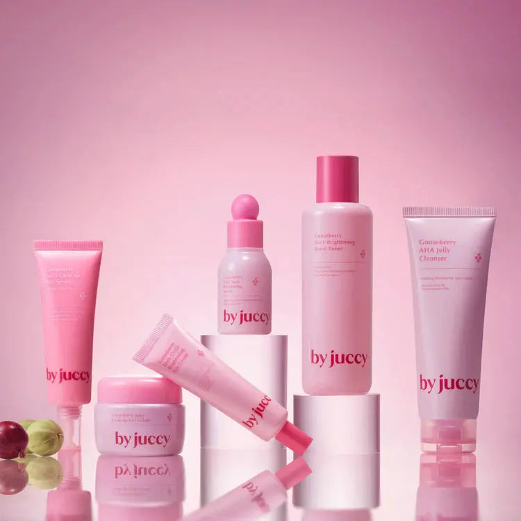 By Juccy Gooseberry Dark Spot Brightening Serum