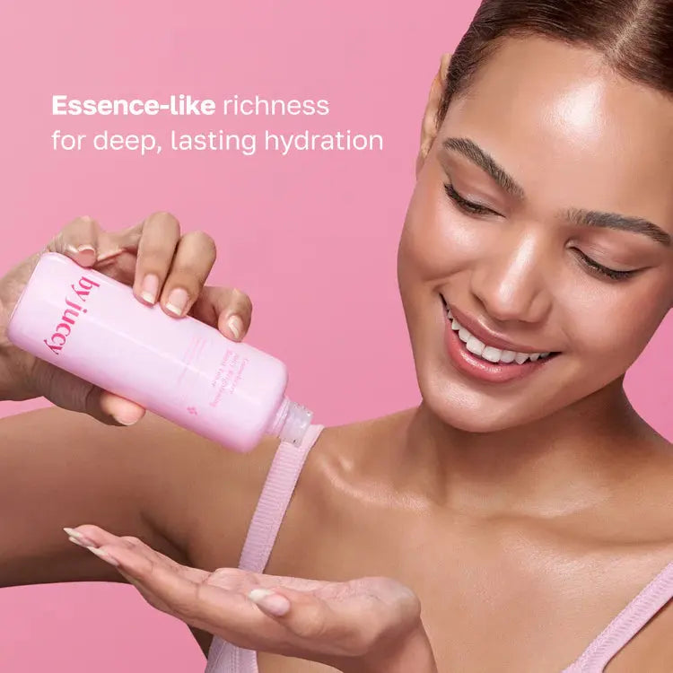 By Juccy Gooseberry Juicy Brightening Boost Toner