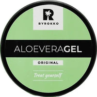 Aloe Vera Cooling Gel