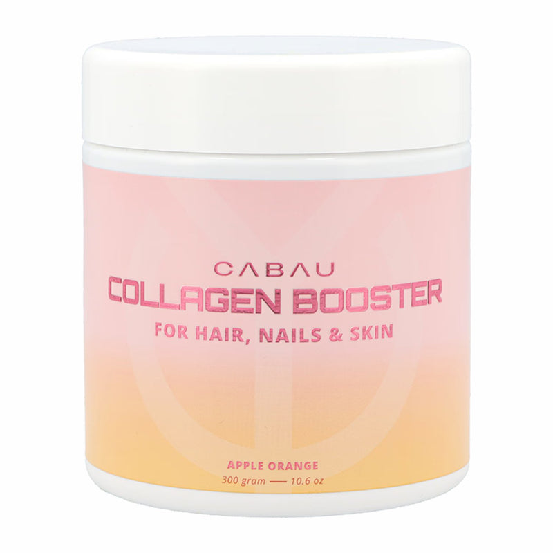 Cabau Lifestyle Collagen Booster Apple Orange