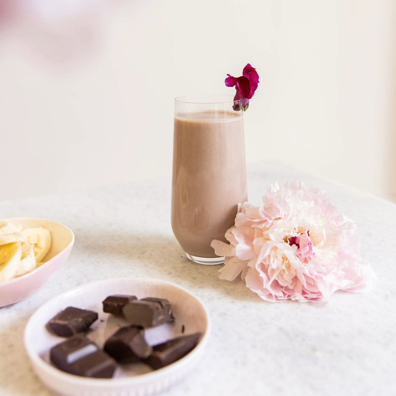 Cabau Lifestyle High Protein Meal Hazelnut Choco