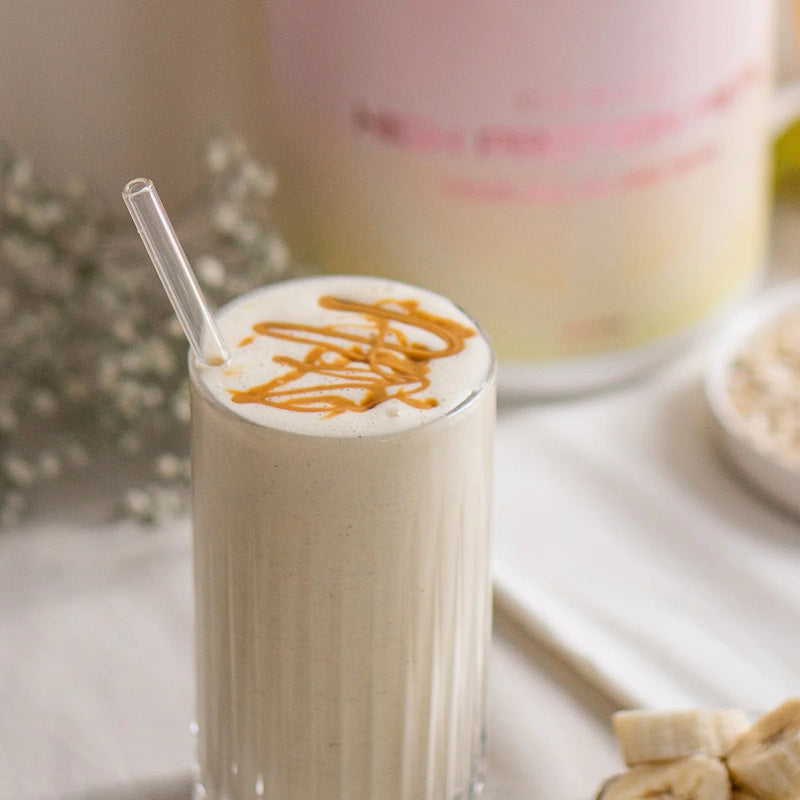 Cabau Lifestyle High Protein Meal Vanilla