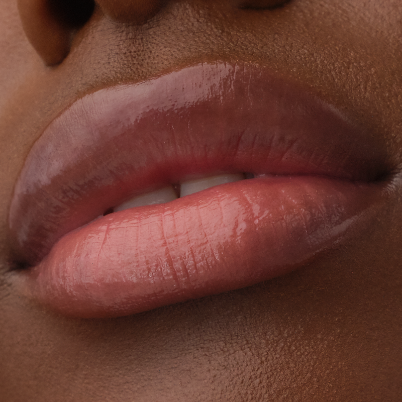 Catrice Bare Glow Lip Oil Balm 010 Cool Pink