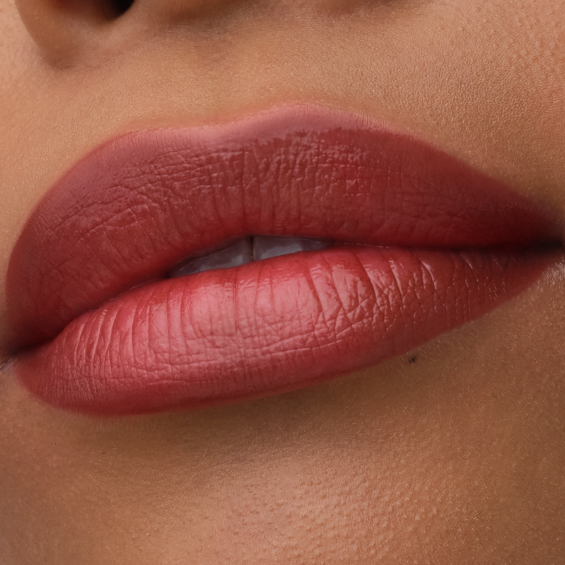 Catrice Bare Glow Lip Oil Balm 020 Warm Mahogany
