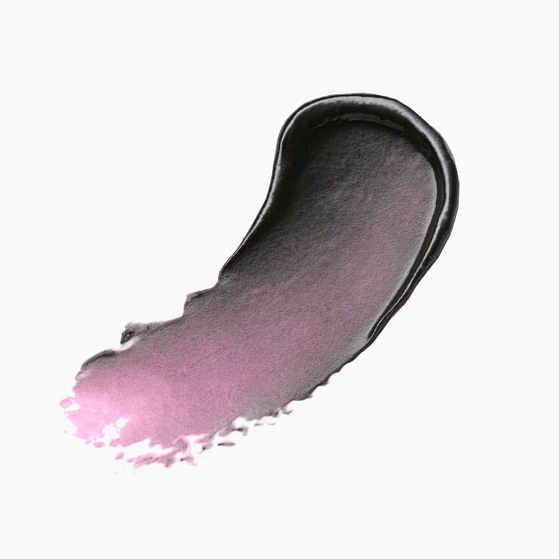 Catrice Bare Glow Lip Oil Balm 030 Dark Ruby Red