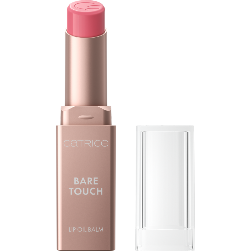 Catrice Bare Touch Lip Oil Balm 010 Rosé All Day