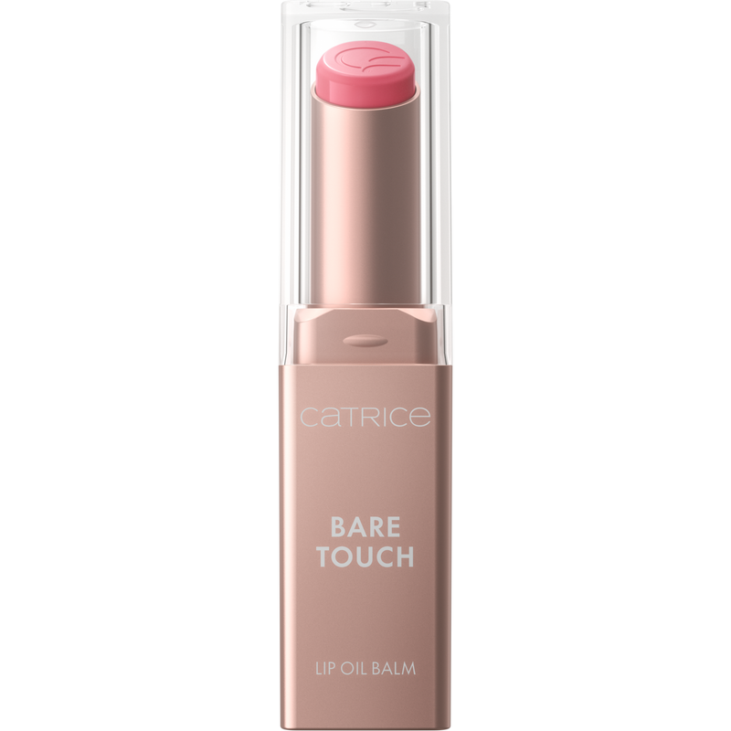 Catrice Bare Touch Lip Oil Balm 010 Rosé All Day