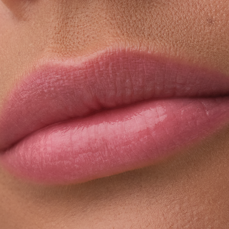 Catrice Bare Touch Lip Oil Balm 010 Rosé All Day