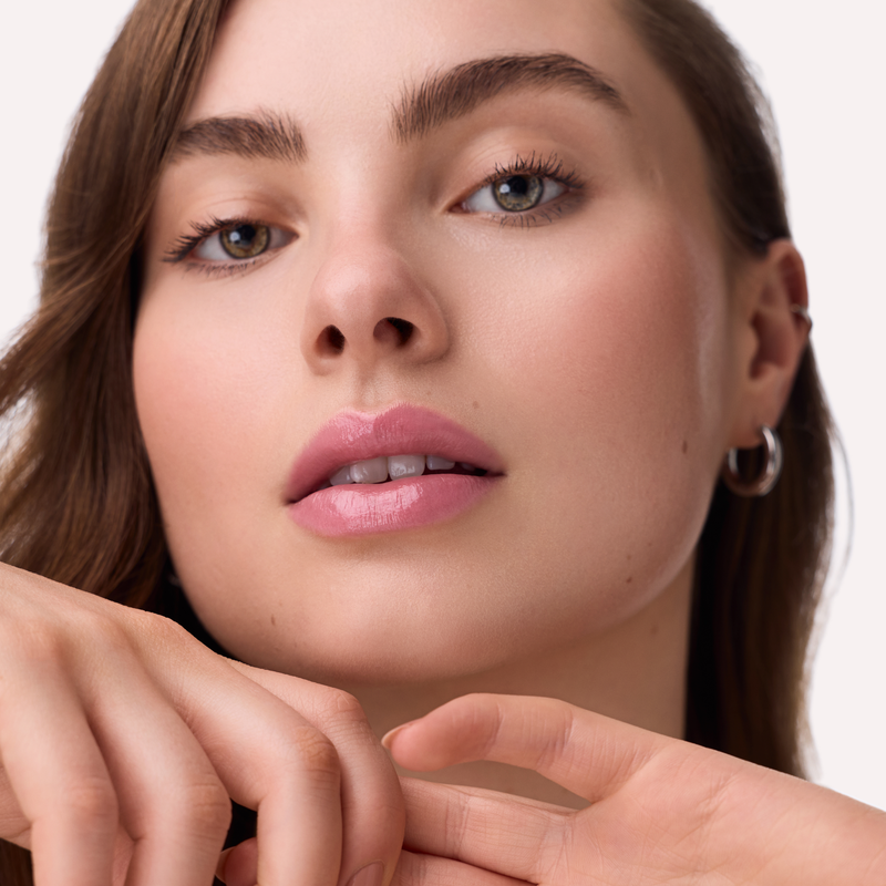 Catrice Bare Touch Lip Oil Balm 010 Rosé All Day