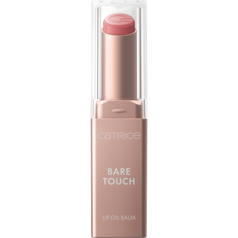 Catrice Bare Touch Lip Oil Balm 020 Feelin' Pretty