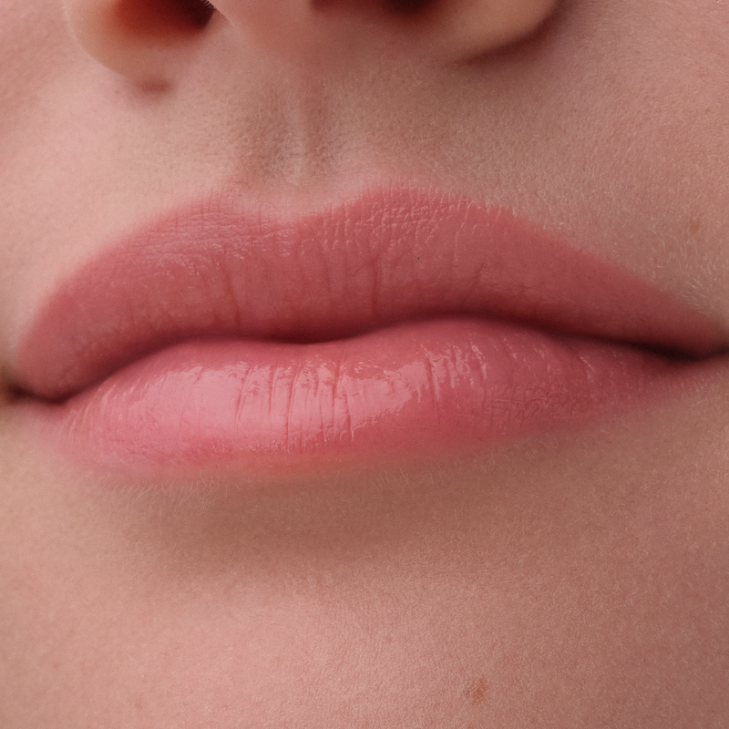 Catrice Bare Touch Lip Oil Balm 020 Feelin' Pretty