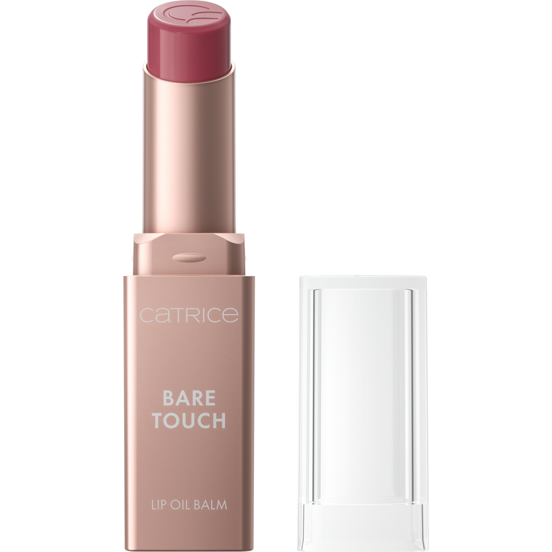 Catrice Bare Touch Lip Oil Balm 030 Bubbly Friday