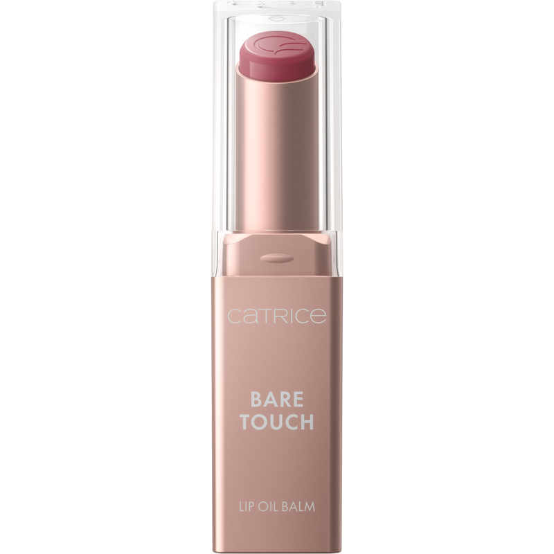 Catrice Bare Touch Lip Oil Balm 030 Bubbly Friday
