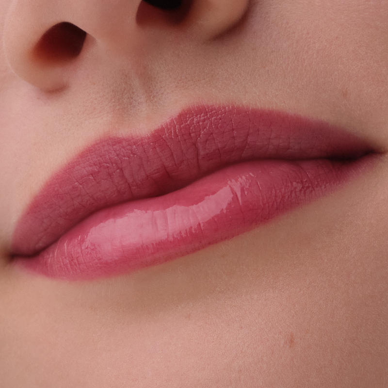 Catrice Bare Touch Lip Oil Balm 040 Kiss Me Wild