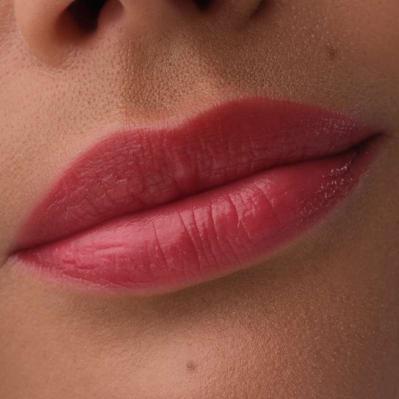 Catrice Bare Touch Lip Oil Balm 050 Blushin' Hard