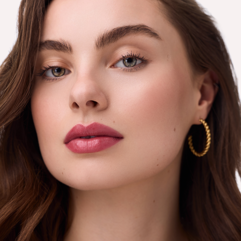 Catrice Bare Touch Lip Oil Balm 050 Blushin' Hard