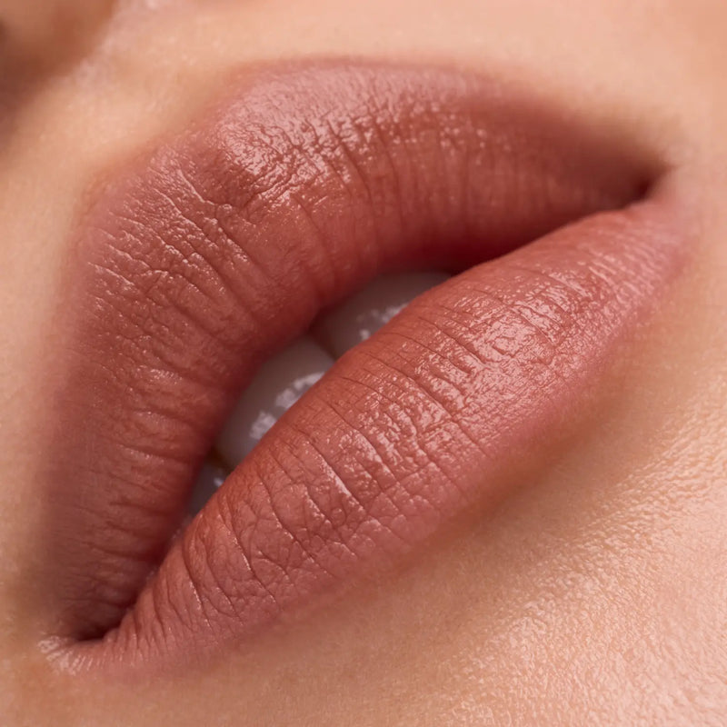 Catrice Blur Real Lip Powder Cream 010 Teddy Hug