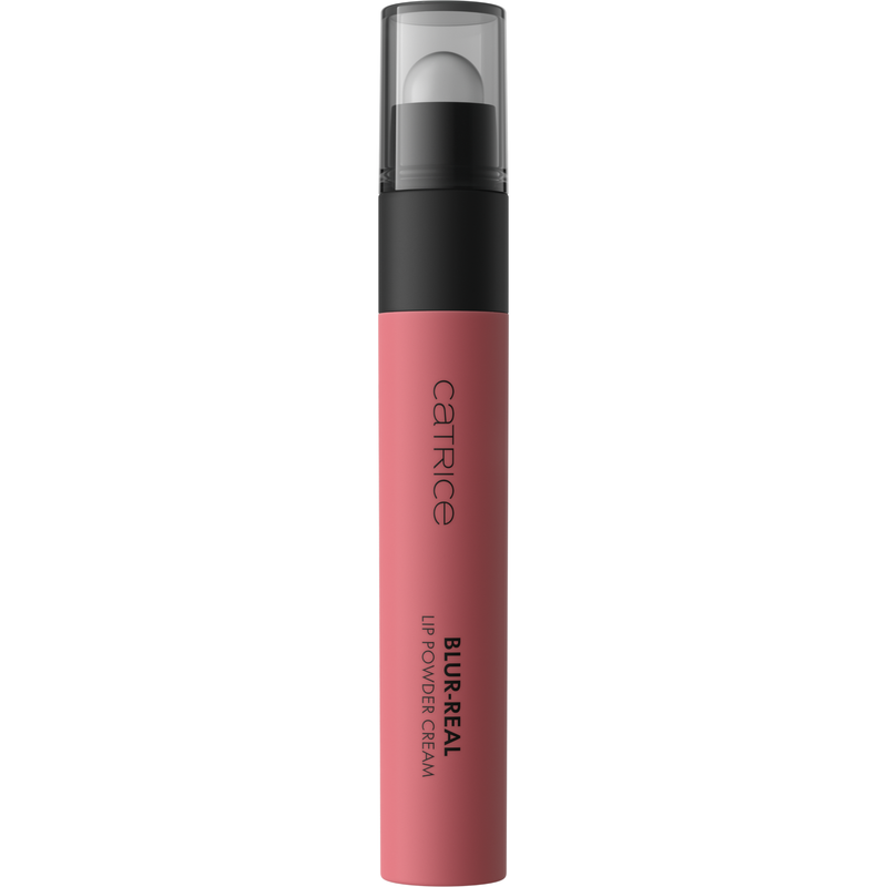 Catrice Blur-Real Lip Powder Cream 040 Berry Dusk