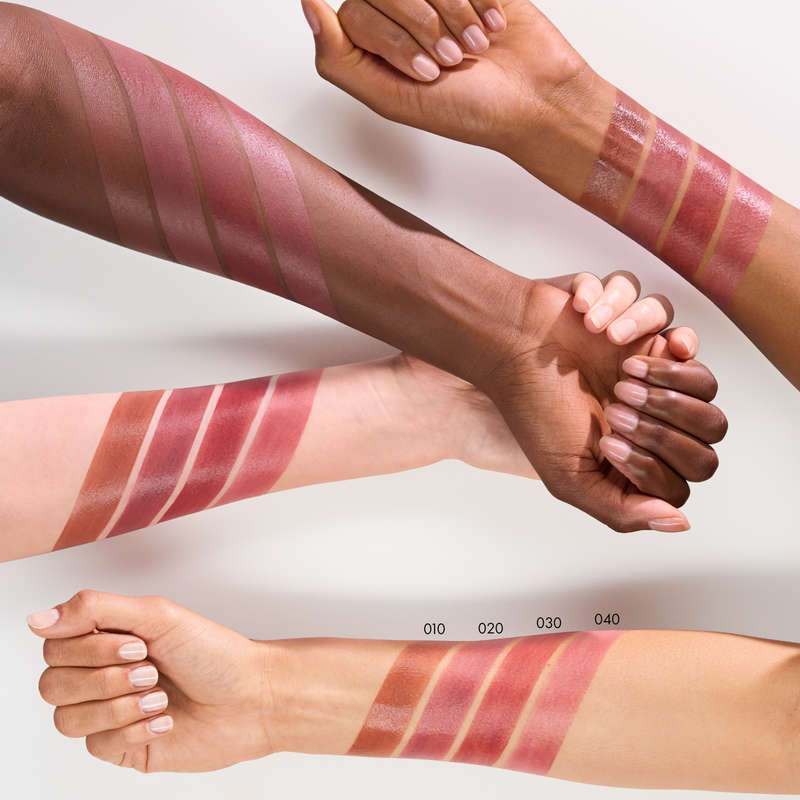 Catrice Blur-Real Lip Powder Cream 040 Berry Dusk