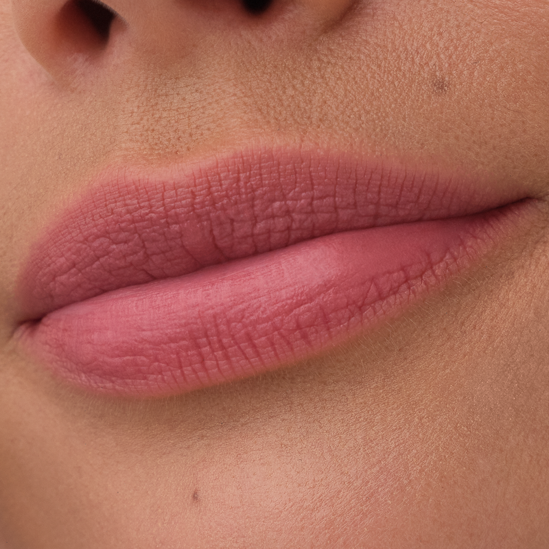 Catrice Blur-Real Lip Powder Cream 040 Berry Dusk