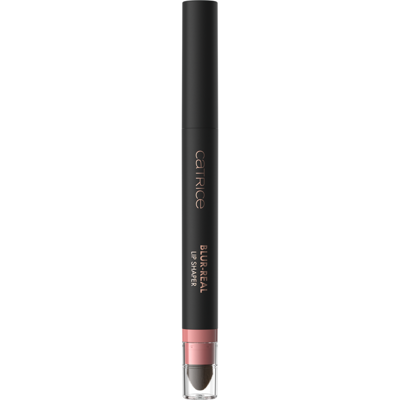 Catrice Blur-Real Lip Shaper 010 Sharp