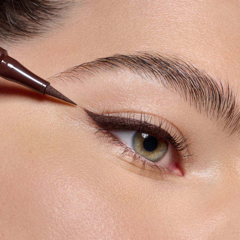 Catrice Calligraph Pro Precise Matt Liner Waterproof 020 Espresso Brown