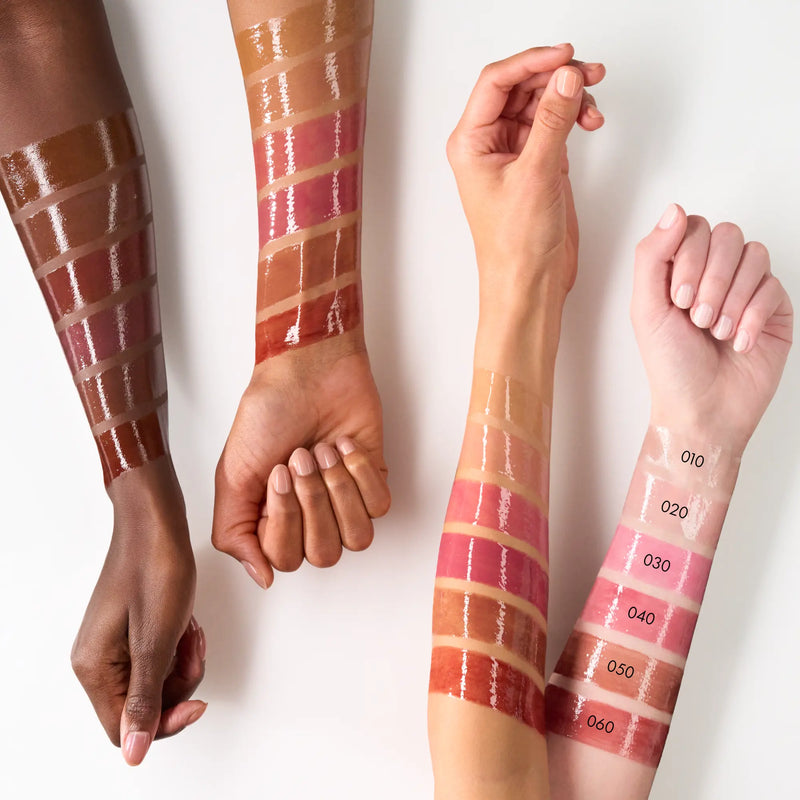 Catrice Catrice Gloss Obsessed Lip Glaze 060 Gloss and Found