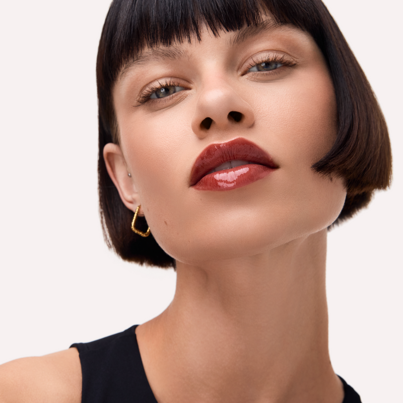 Catrice Catrice Gloss Obsessed Lip Glaze 060 Gloss and Found