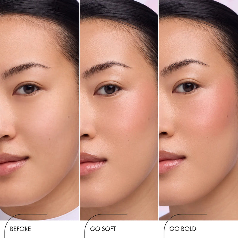 Catrice Cloud Tint Cushion Blush 030 Head In The Cloud