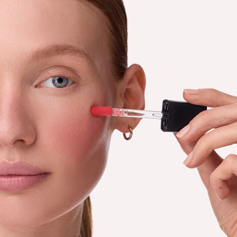 Catrice Colour Flush Dewy Serum Blush 020 Glowmotion