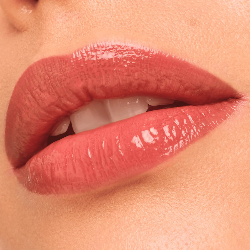Catrice Colour Glaze Lip Tint 010 Tinted Love