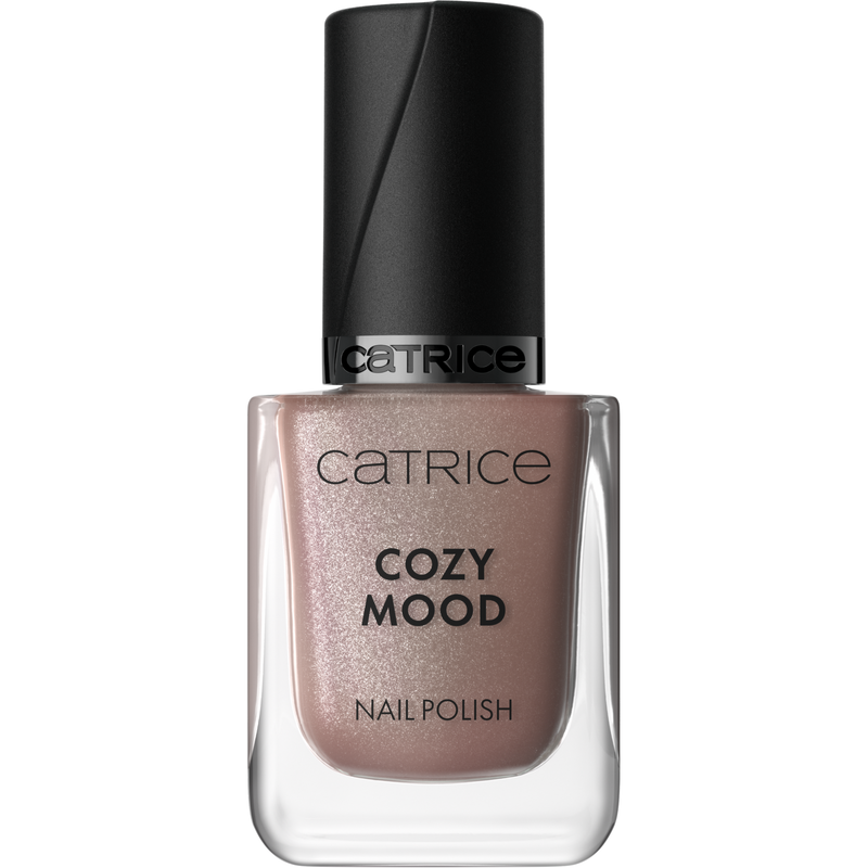 Catrice Cozy Mood Nail Polish 020 Morning Mocha