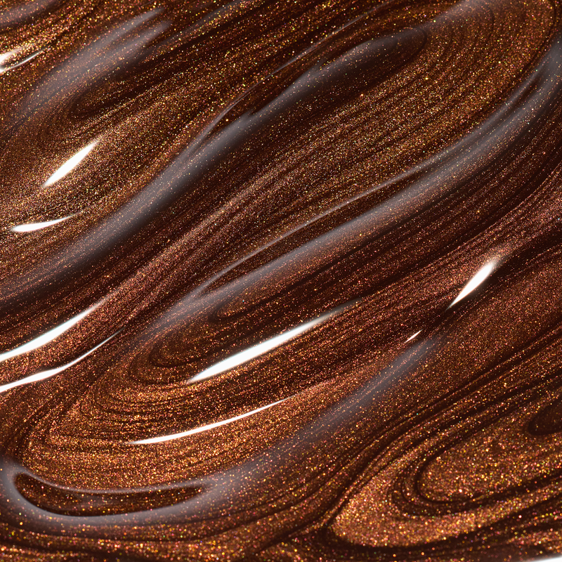 Catrice Cozy Mood Nail Polish 030 Chocaholic