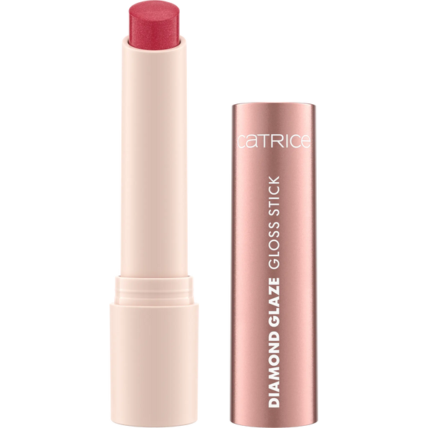 Catrice Diamond Glaze Gloss Stick 030 Too Glam To Give A Damn