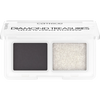 Diamond Treasures Cream To Powder Eyeshadow 030 Smokey Diamond