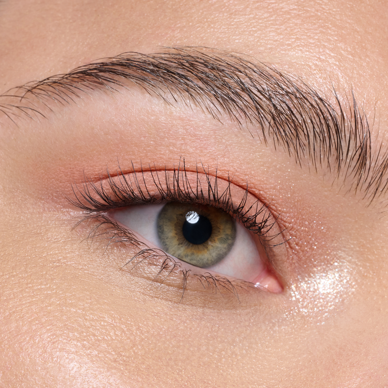 Catrice Diamond Treasures Cream To Powder Eyeshadow 050 Peach Gleam