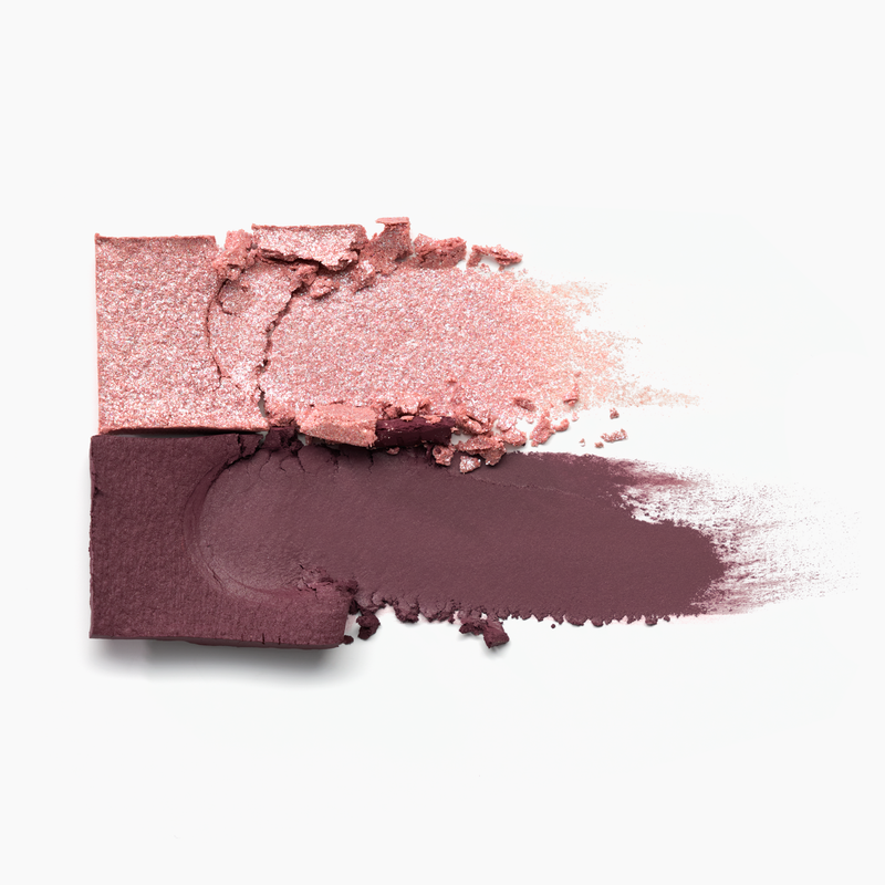 Catrice Diamond Treasures Cream To Powder Eyeshadow 060 Burgundy Glitz