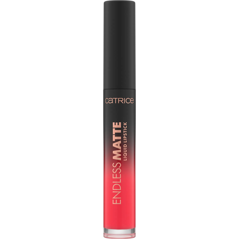 Catrice Endless Matte Liquid Lipstick 070 Ciao Adios