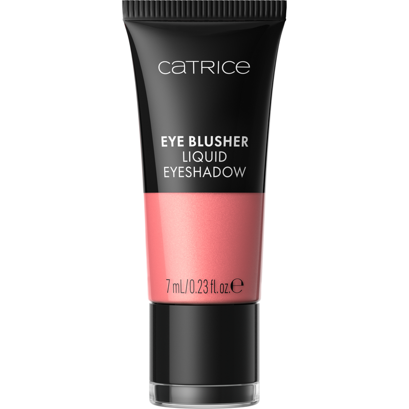 Catrice Eye Blusher Liquid Eyeshadow 010 Flirt Alert