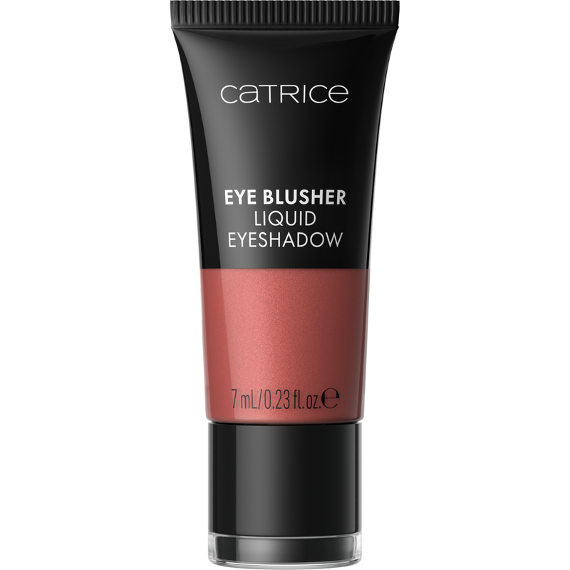 Catrice Eye Blusher Liquid Eyeshadow 040 Mocha Muse