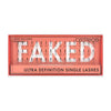 Faked Ultra Definition Single Lashes