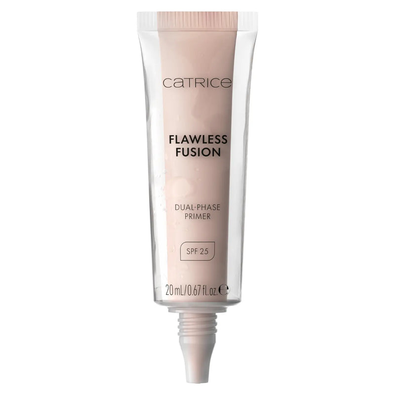 Catrice Flawless Fusion Dual Phase Primer 010 Smooth Radiance