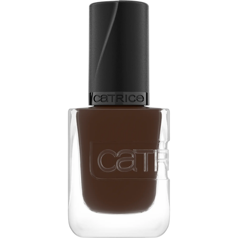 Catrice Gel Affair Nail Lacquer 039 Double Shot Diva