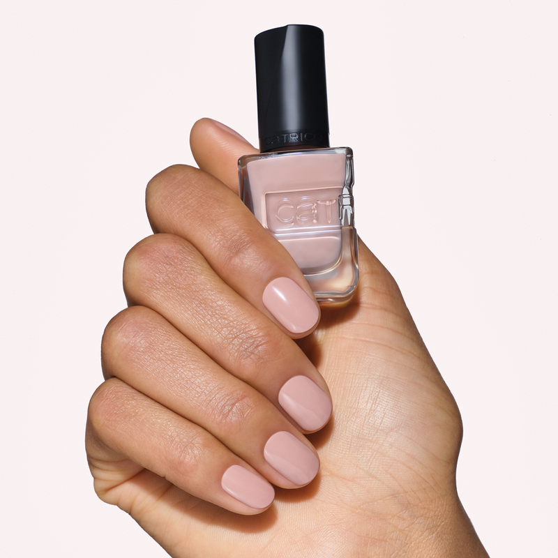 Catrice Gel Affair Nail Lacquer 056 Naturally Yours