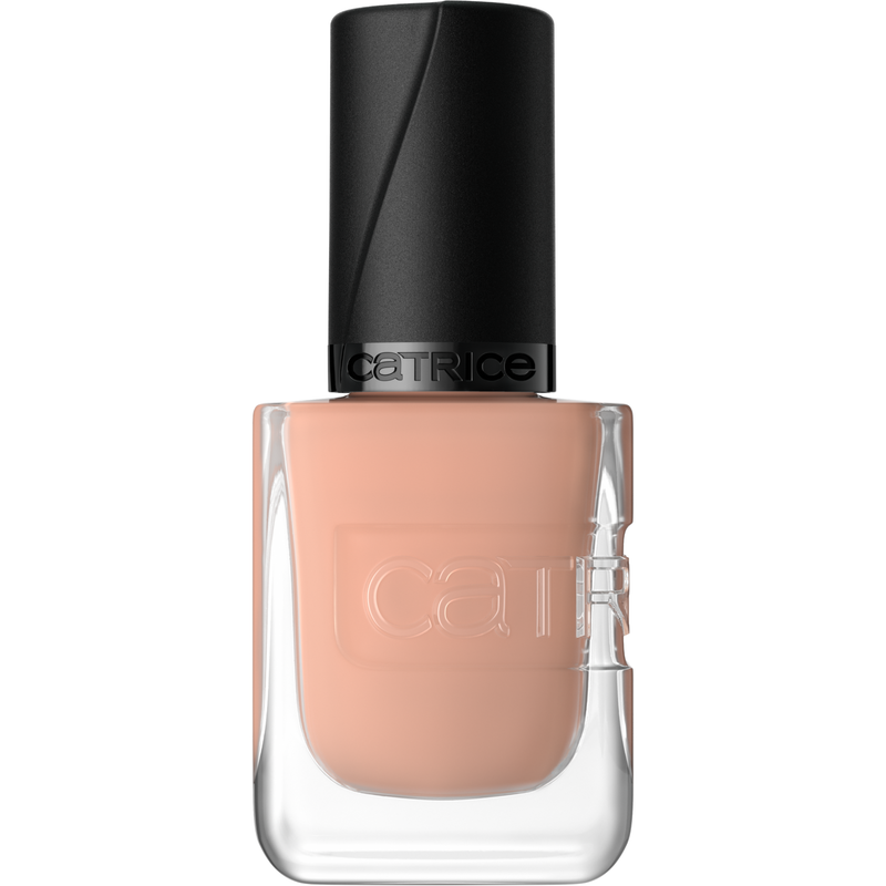 Catrice Gel Affair Nail Lacquer 056 Naturally Yours