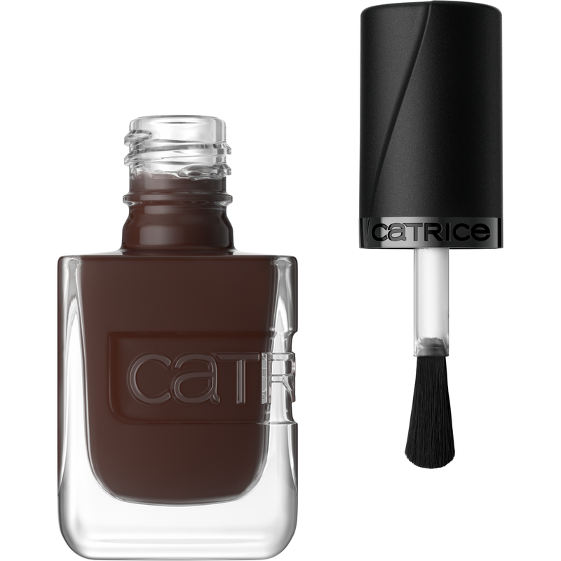 Catrice Gel Affair Nail Lacquer 058 Deep Harmony