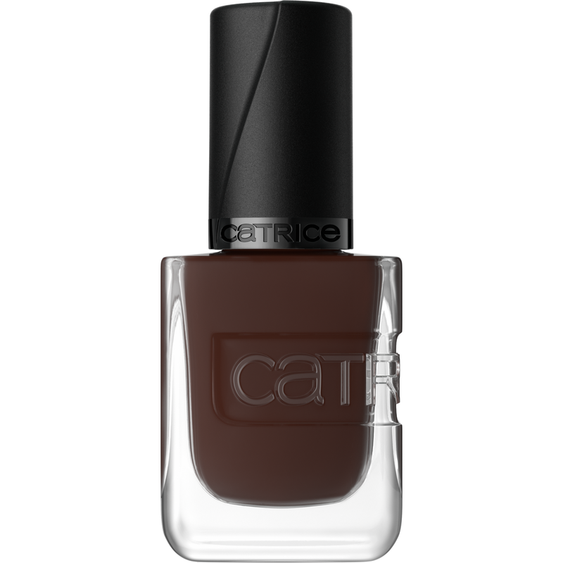 Catrice Gel Affair Nail Lacquer 058 Deep Harmony