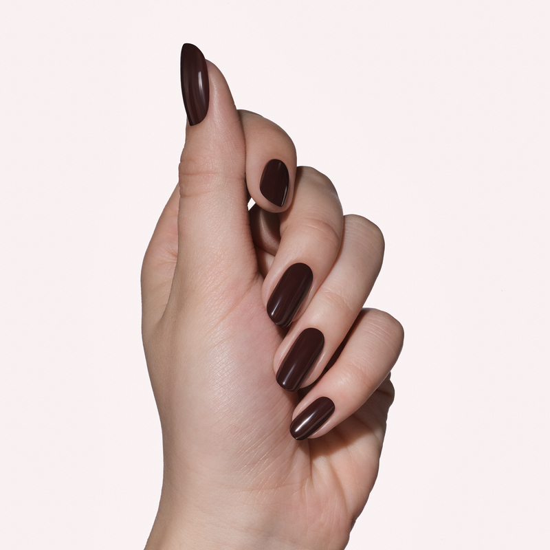 Catrice Gel Affair Nail Lacquer 058 Deep Harmony