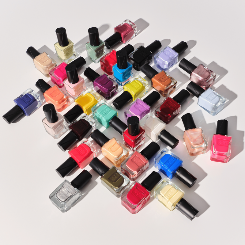 Catrice Gel Affair Nail Lacquer 058 Deep Harmony
